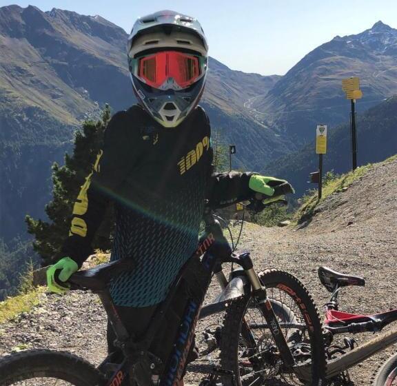 Bed and Breakfast Sportpension Carinthia