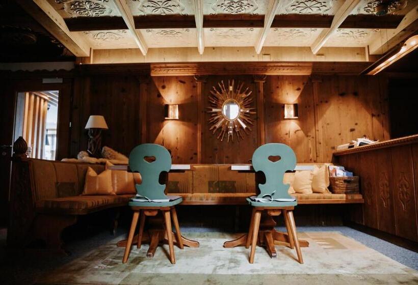 Bed and Breakfast Sportpension Carinthia