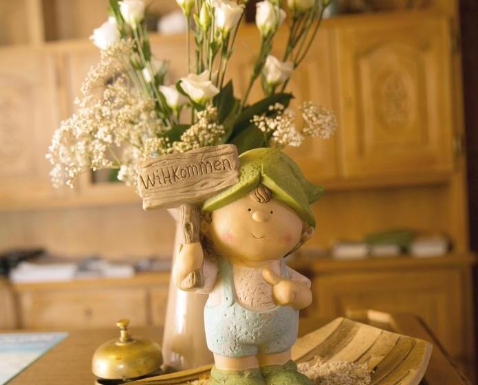 Bed and Breakfast Sportpension Carinthia