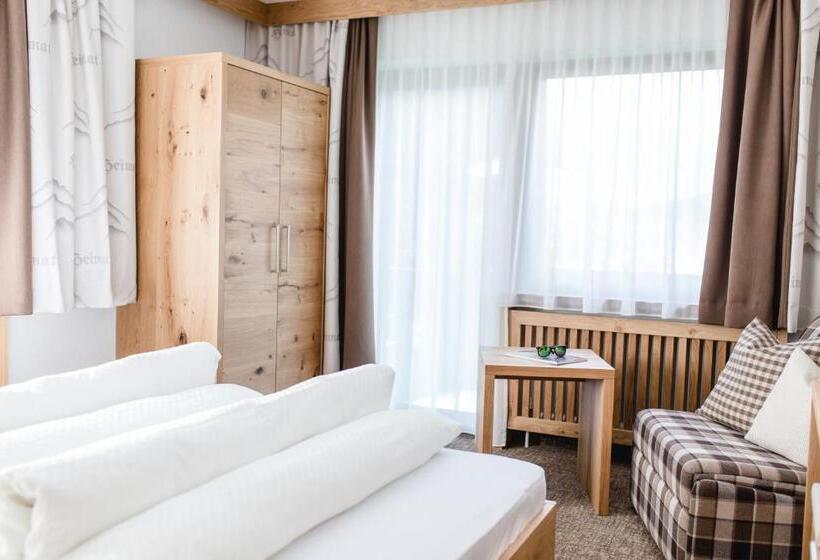 Bed and Breakfast Sportpension Carinthia