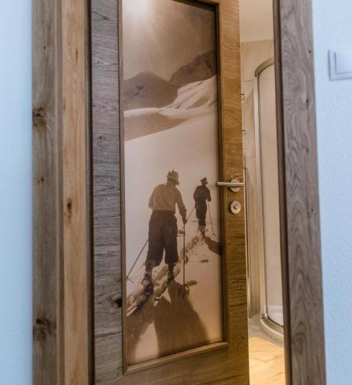 Bed and Breakfast Sportpension Carinthia