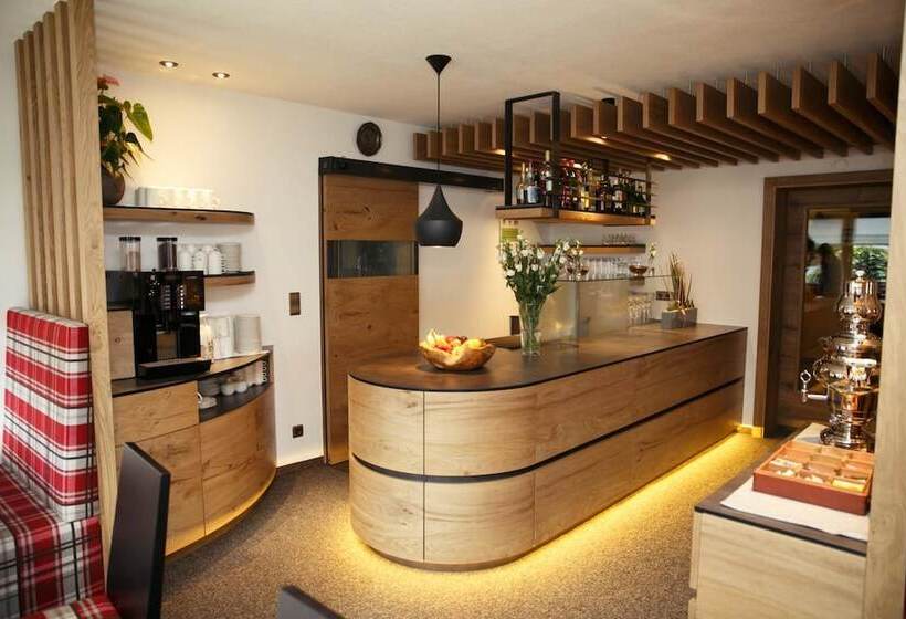 Bed and Breakfast Sportpension Carinthia