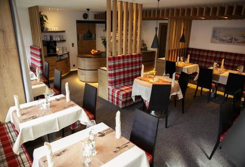 Bed and Breakfast Sportpension Carinthia