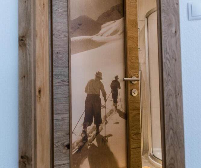 Bed and Breakfast Sportpension Carinthia