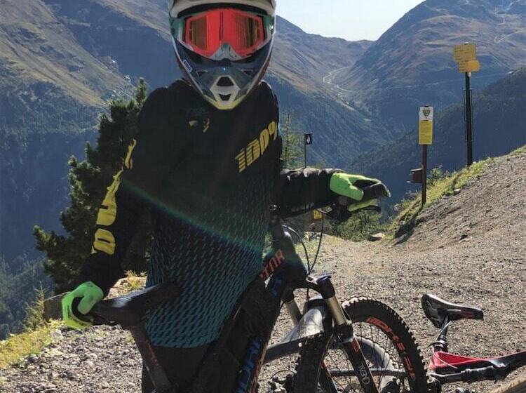 Bed and Breakfast Sportpension Carinthia