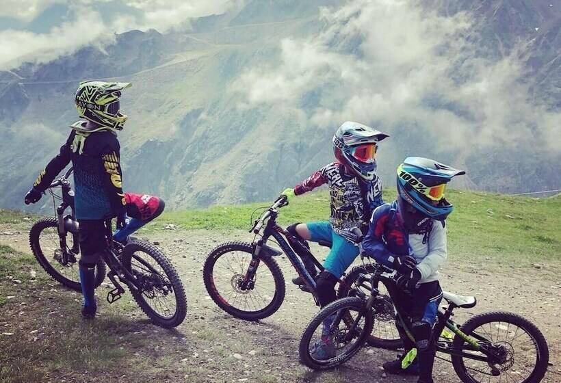 Bed and Breakfast Sportpension Carinthia