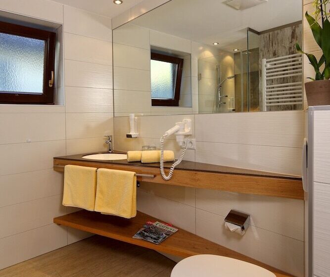 Bed and Breakfast Sportpension Carinthia