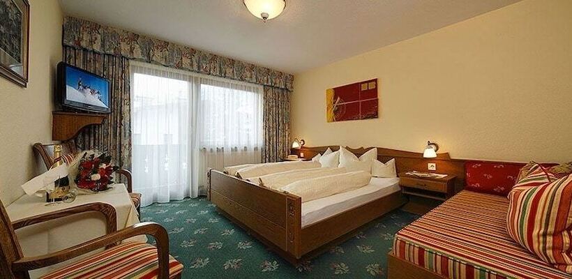 Bed and Breakfast Sportpension Carinthia