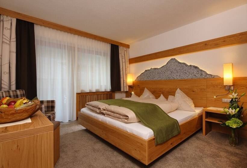 Bed and Breakfast Sportpension Carinthia