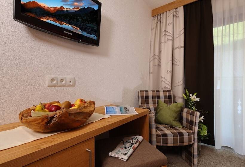 Bed and Breakfast Sportpension Carinthia