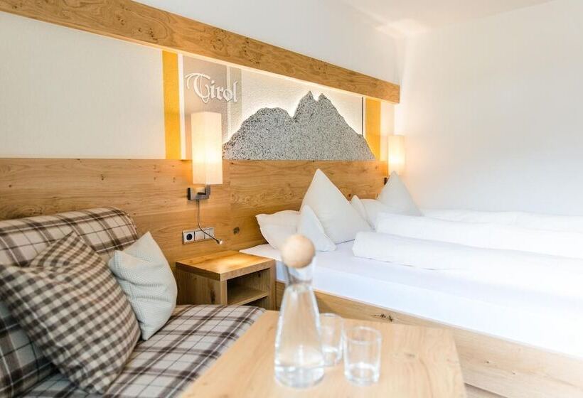 Bed and Breakfast Sportpension Carinthia