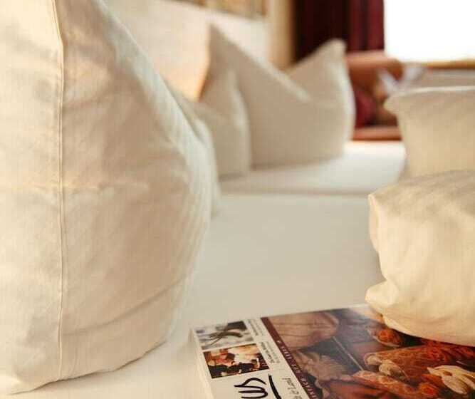 Bed and Breakfast Sportpension Carinthia