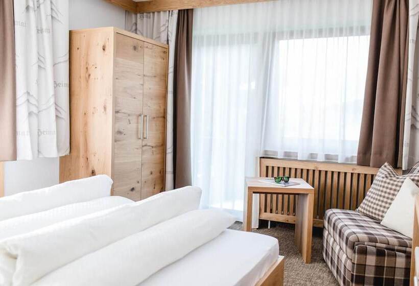 Bed and Breakfast Sportpension Carinthia