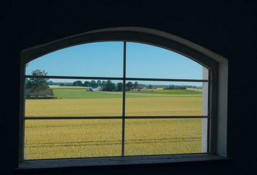 Bed and Breakfast Vallebergaslätt