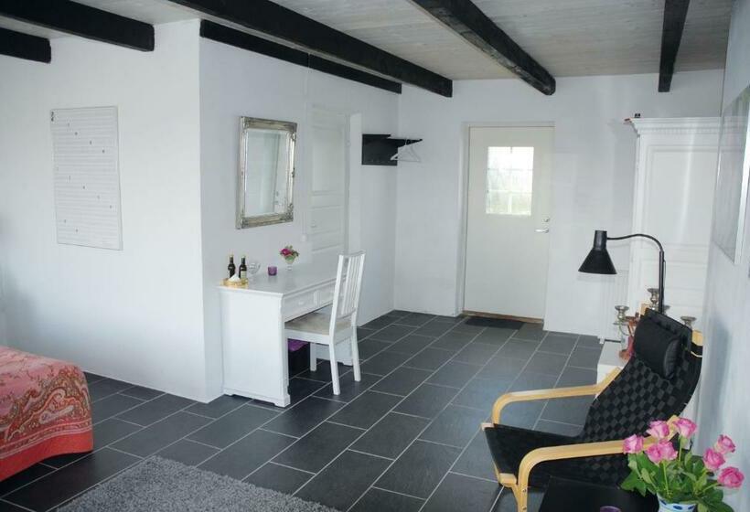 Bed and Breakfast Vallebergaslätt