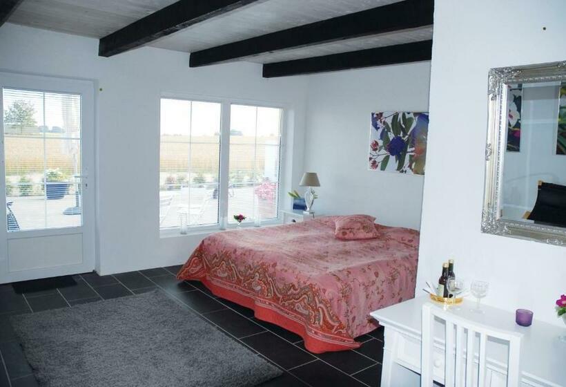 Bed and Breakfast Vallebergaslätt