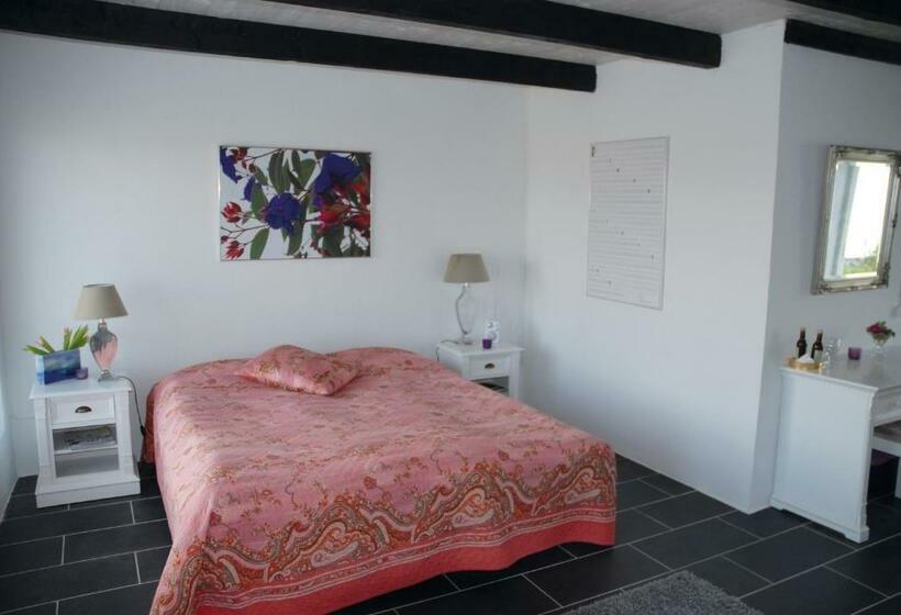 Bed and Breakfast Vallebergaslätt