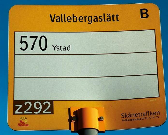 Bed and Breakfast Vallebergaslätt