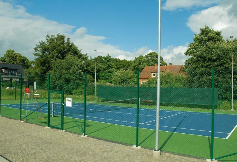 Bed and Breakfast Vallebergaslätt