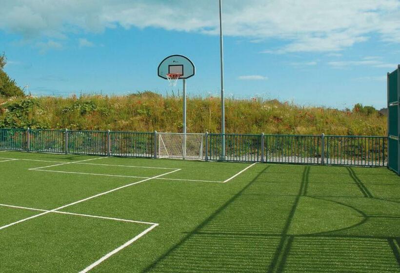 Bed and Breakfast Vallebergaslätt