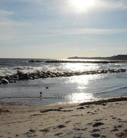 Bed and Breakfast Vallebergaslätt