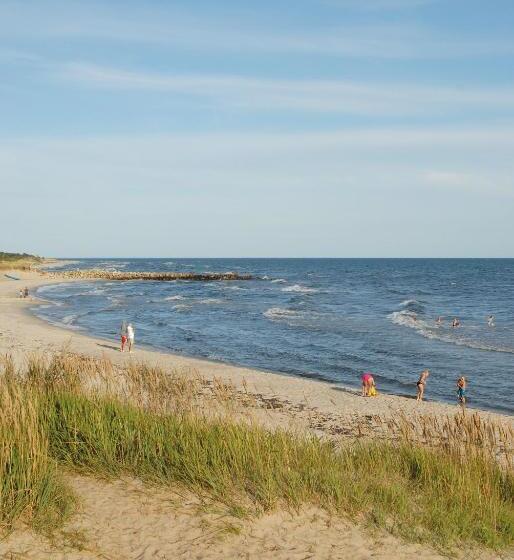Bed and Breakfast Vallebergaslätt