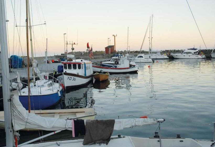 Bed and Breakfast Vallebergaslätt