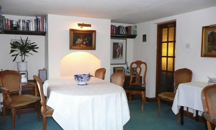 Bed and Breakfast Retreats At Wayside