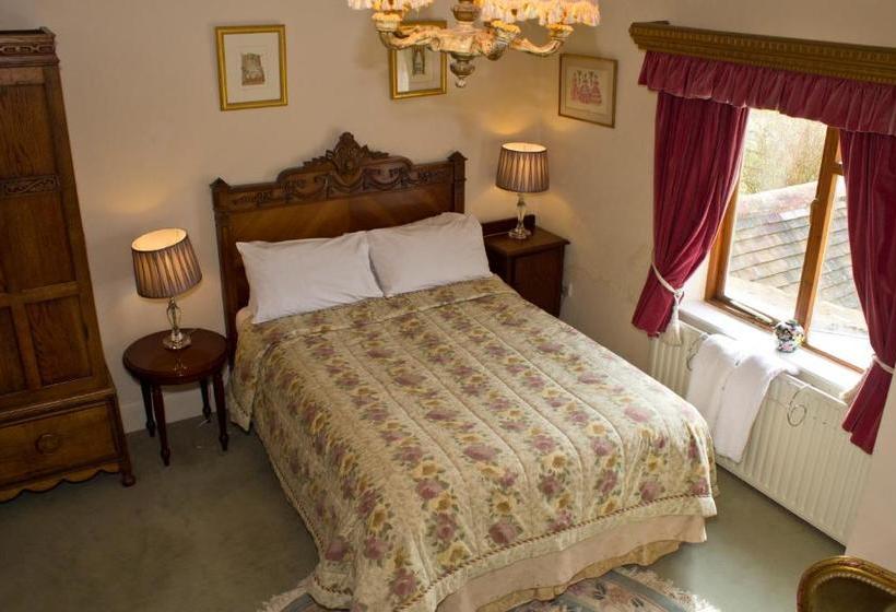 Bed and Breakfast Retreats At Wayside