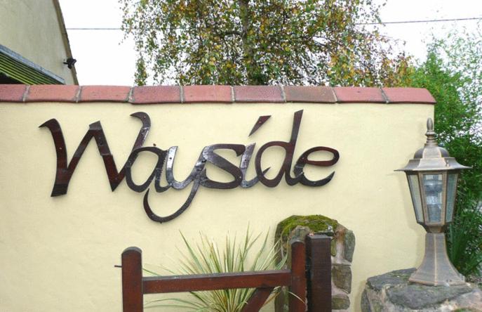 Bed and Breakfast Retreats At Wayside