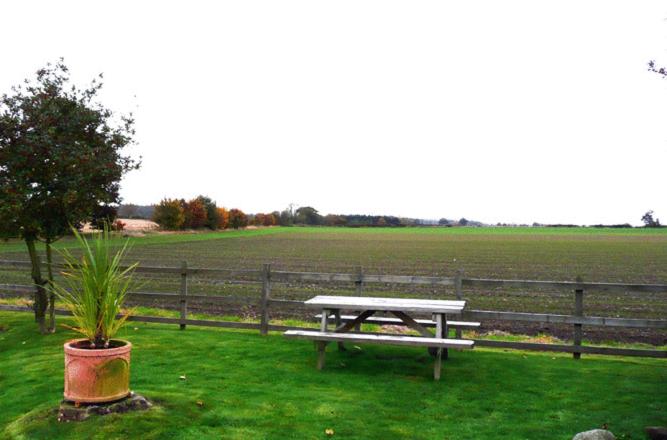 Bed and Breakfast Retreats At Wayside