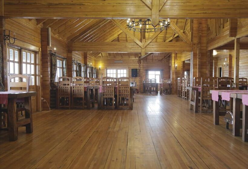 Birun Kumbet Dag Evi