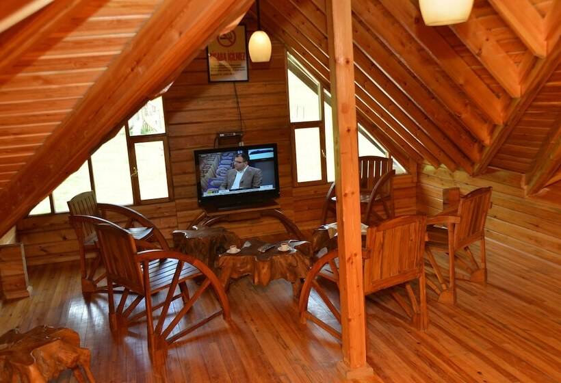 Birun Kumbet Dag Evi