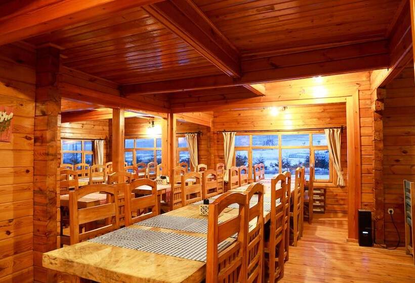 Birun Kumbet Dag Evi