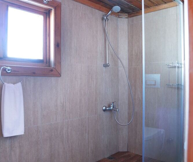 Birun Kumbet Dag Evi