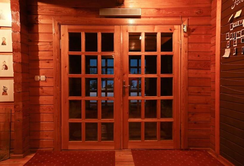 Birun Kumbet Dag Evi