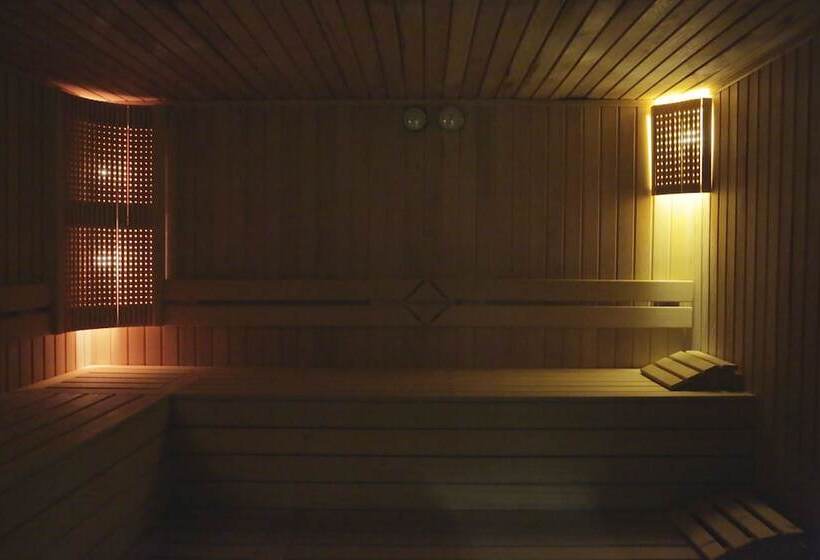 Birun Kumbet Dag Evi