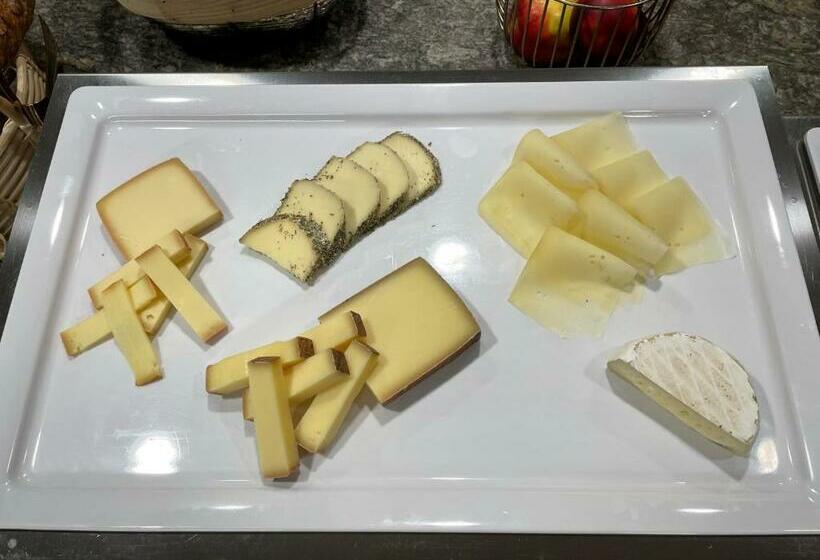 Boutique Hotel La Gorge