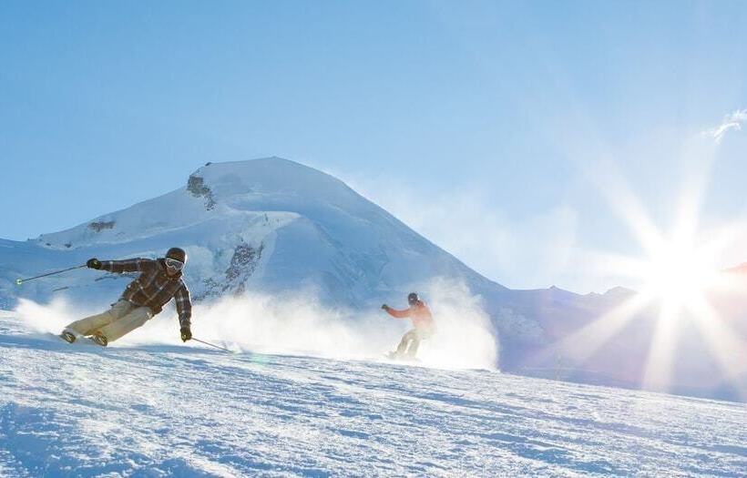 Boutique Hotel La Gorge