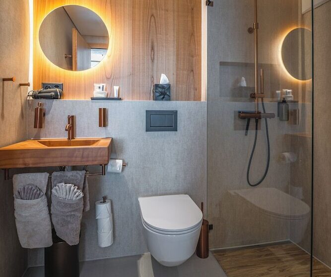 Boutique Hotel La Gorge