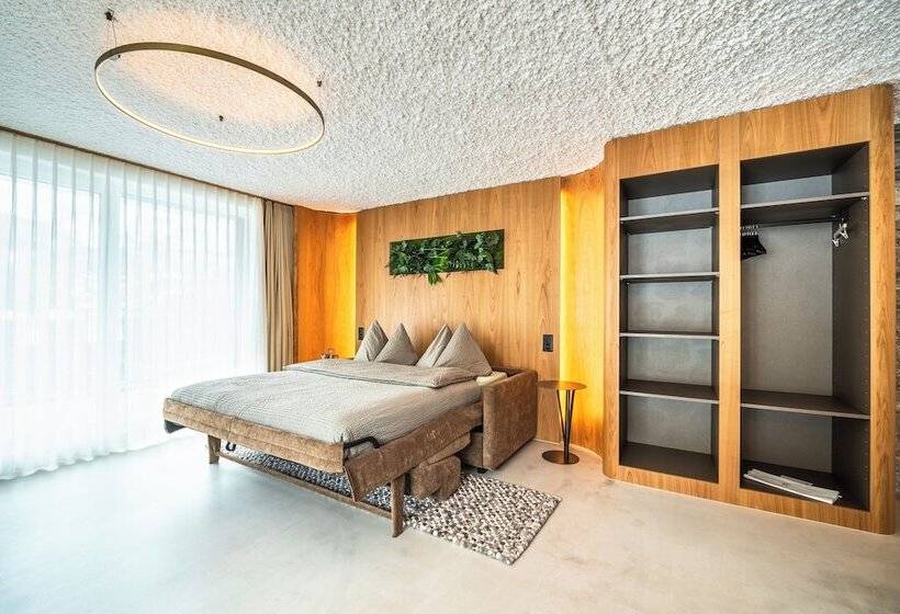 Boutique Hotel La Gorge