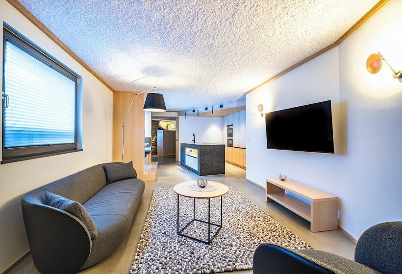 Boutique Hotel La Gorge