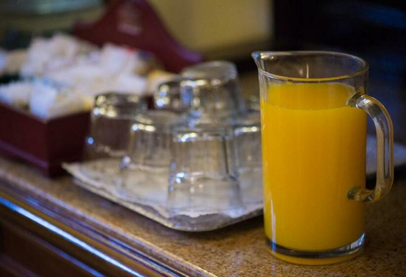 Boutique Pension Park