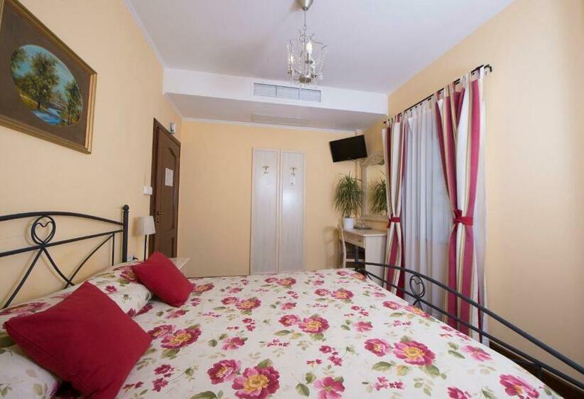 Boutique Pension Park