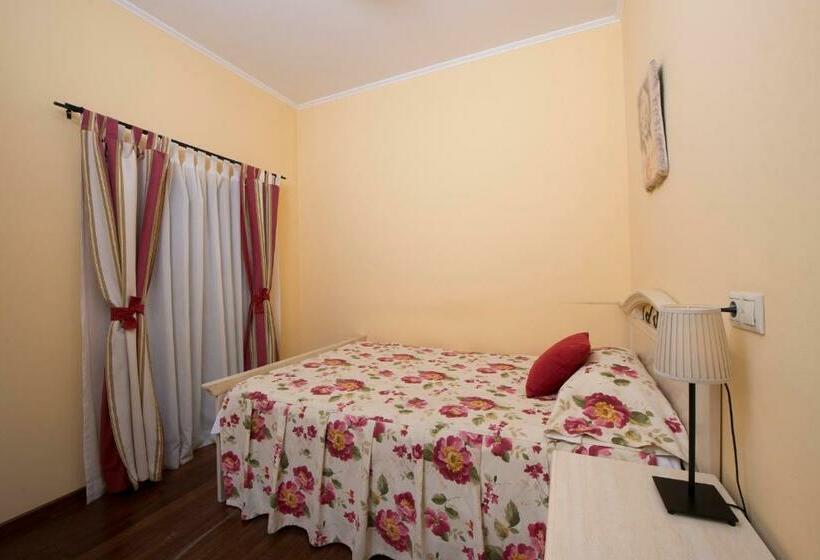 Boutique Pension Park