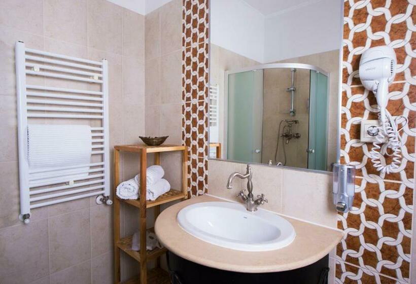 Boutique Pension Park