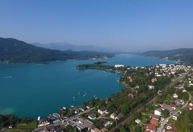 Die Wunder S Ferienpension