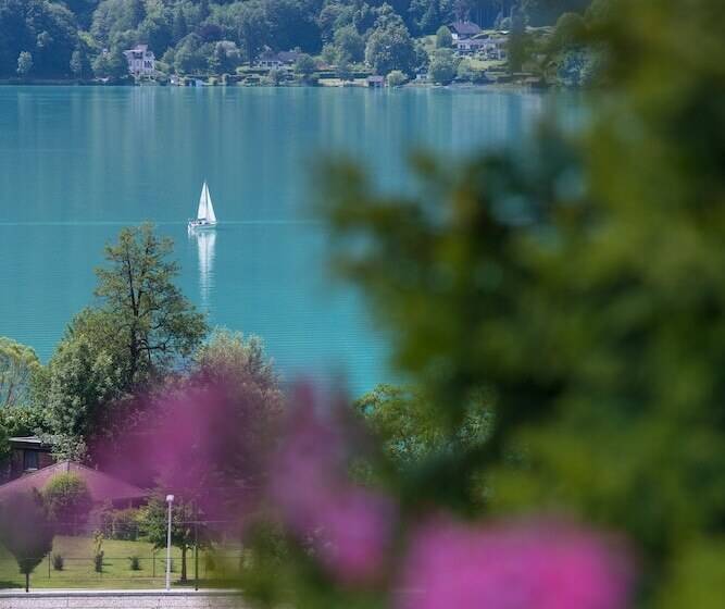 Die Wunder S Ferienpension