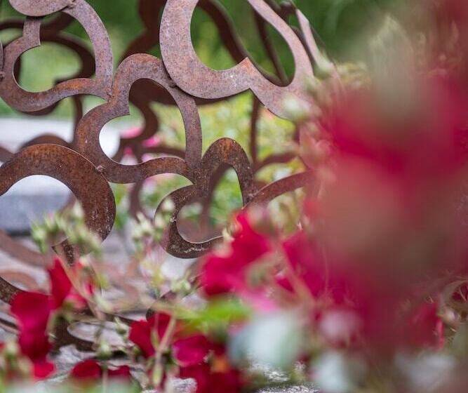 Die Wunder S Ferienpension