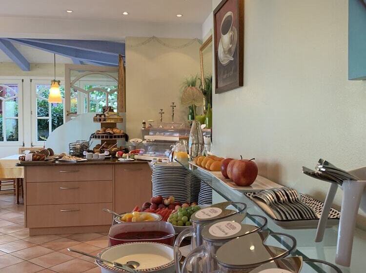 Die Wunder S Ferienpension